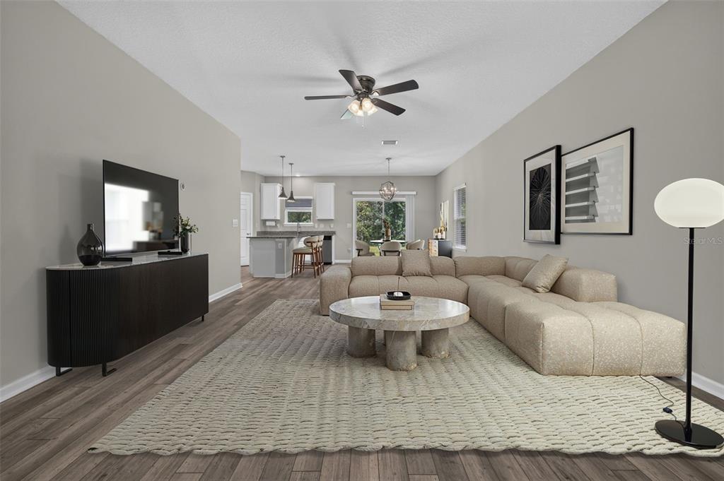 93 BELLA VITA WAY, ORMOND BEACH, FL — photo 4 of 30