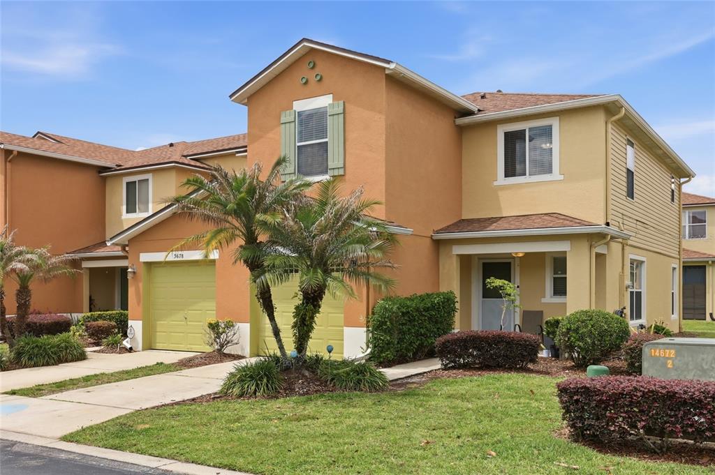 3682 SOARING LANE