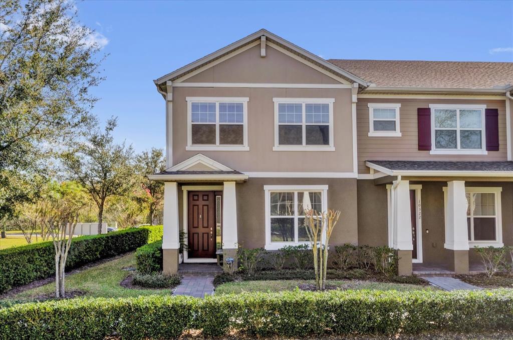 10316 SPRING ARBOR LANE