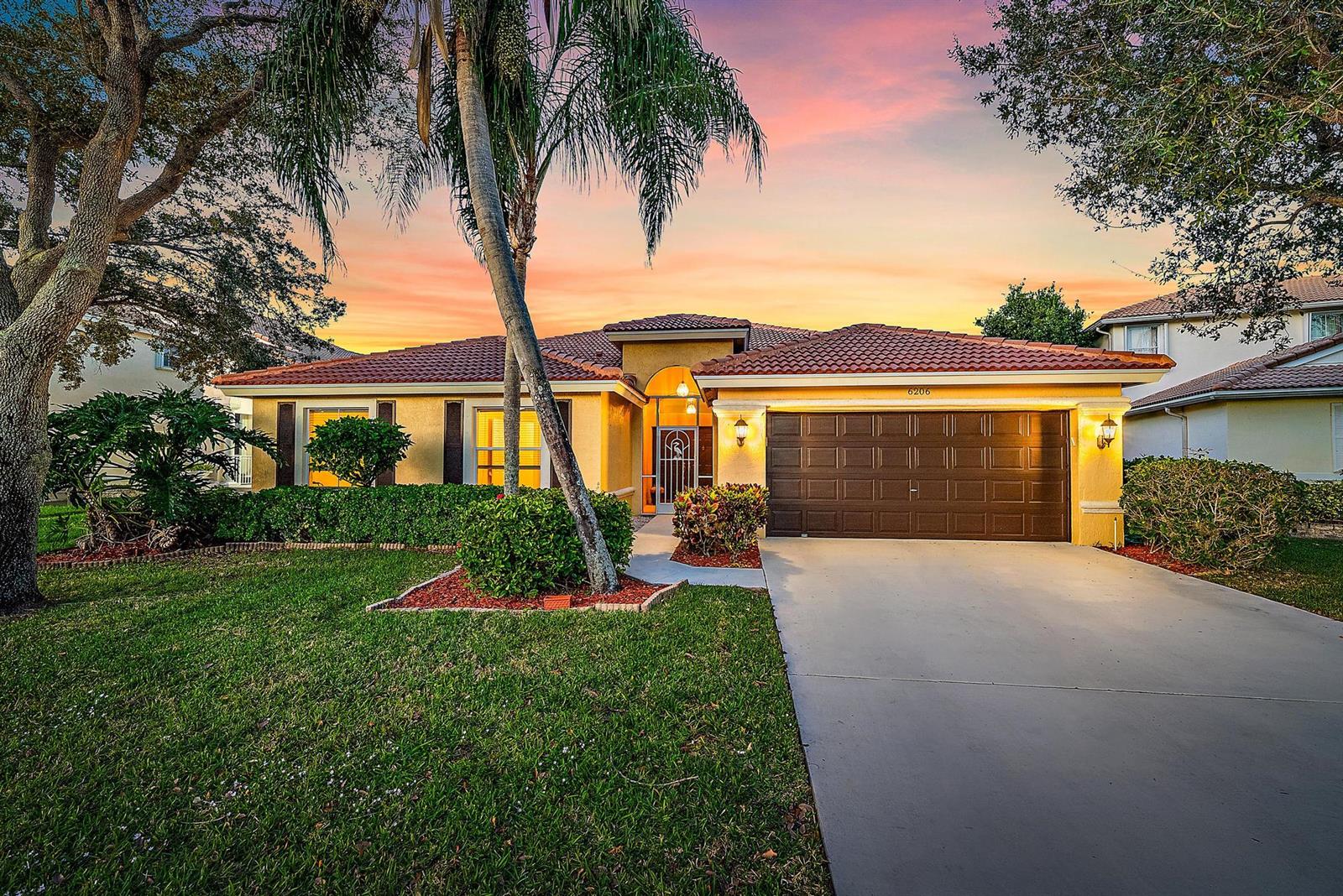 6206 Indian Forest Circle, Lake Worth FL 33463