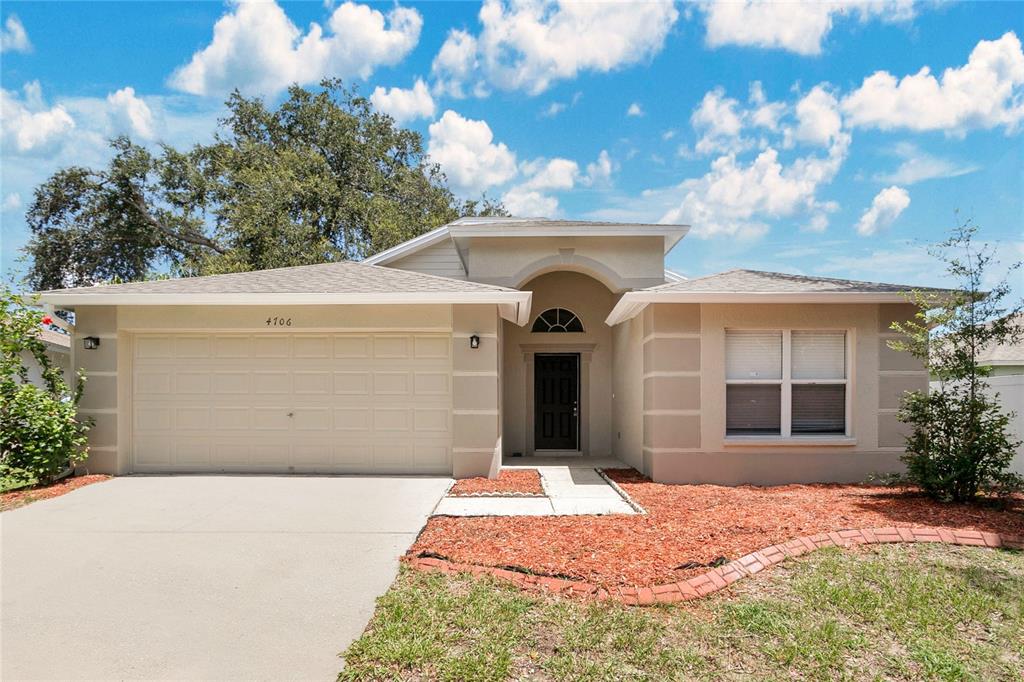 4706 DRAGON TAIL COURT