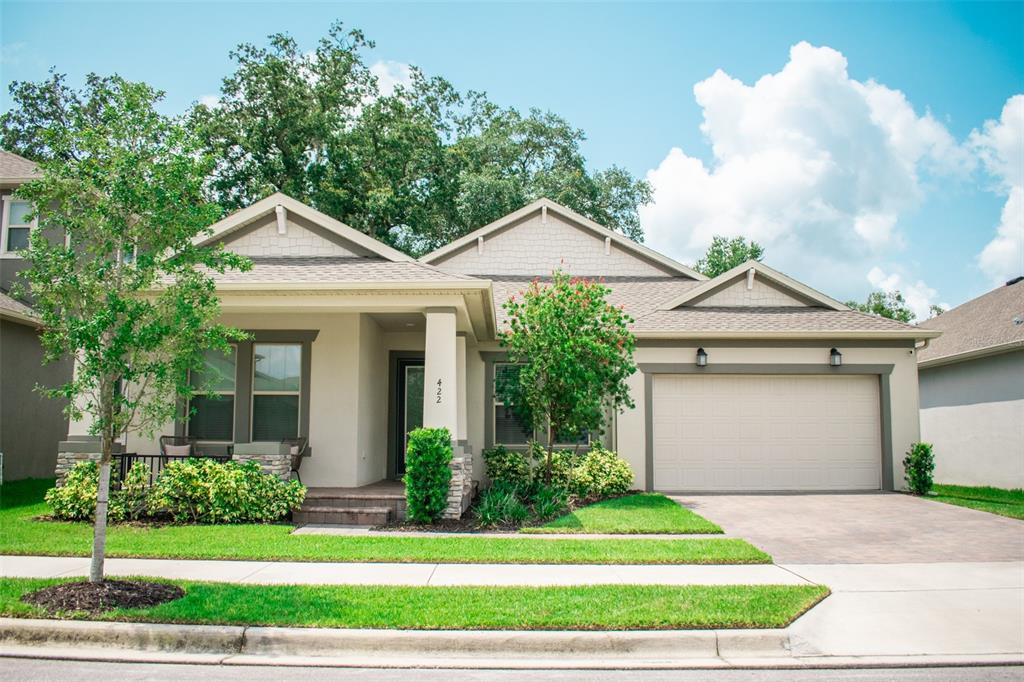 422 DANCING WATER DRIVE