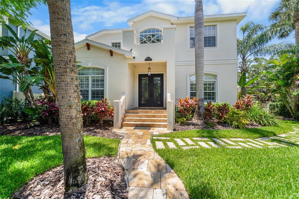 4802 W BEACHWAY DRIVE