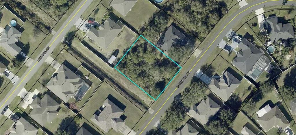 7 LOUISBURG LANE
