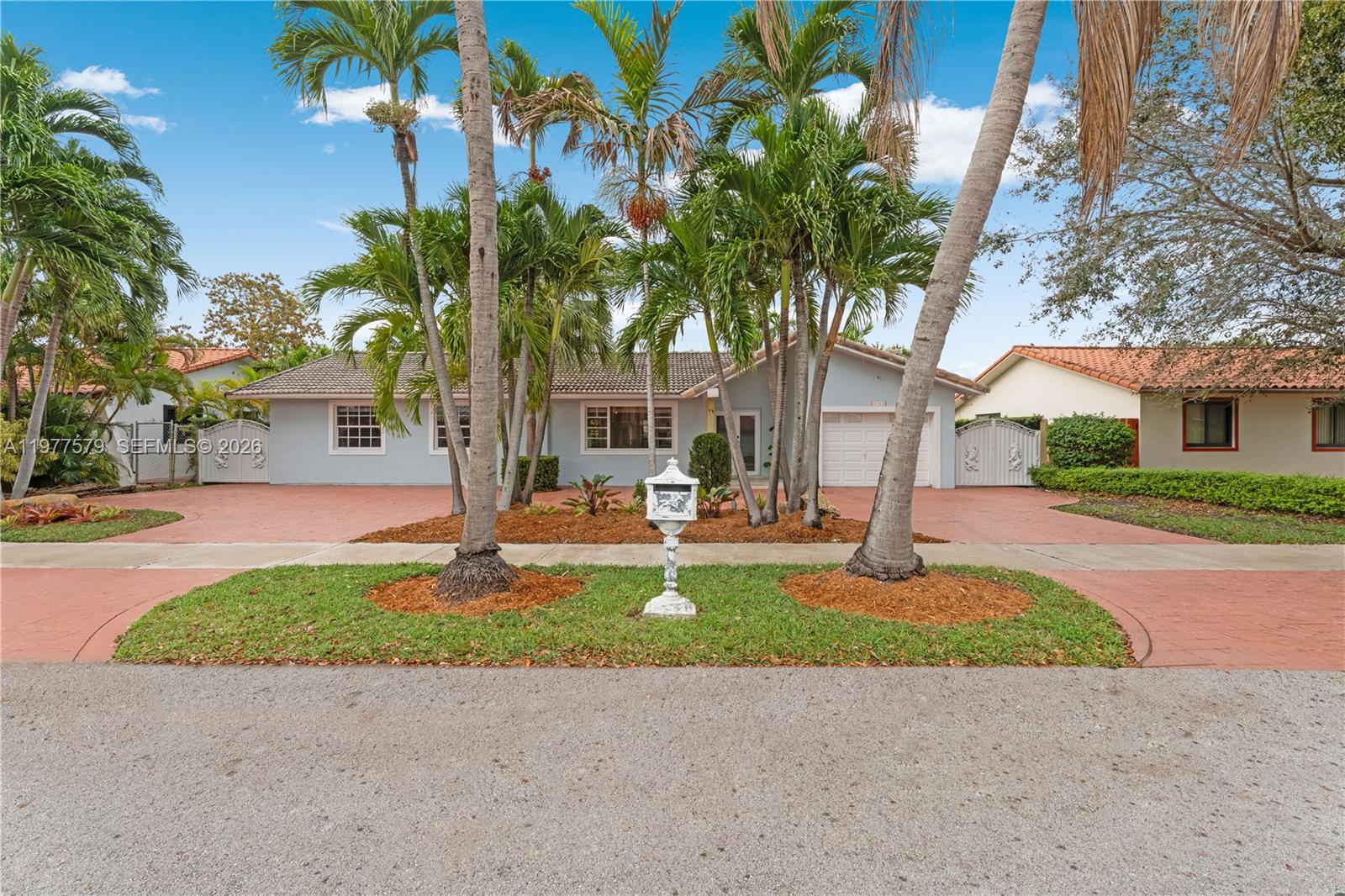9741 SW 3rd St, Miami FL 33174