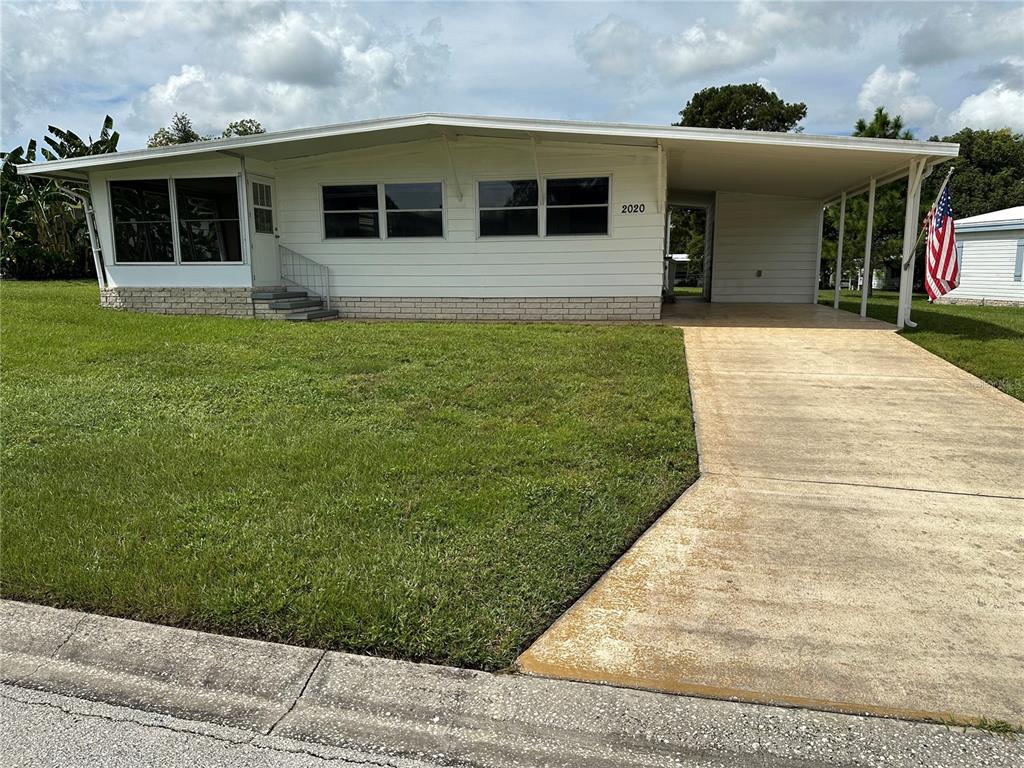 2020 E LAKE DRIVE UNIT 1510