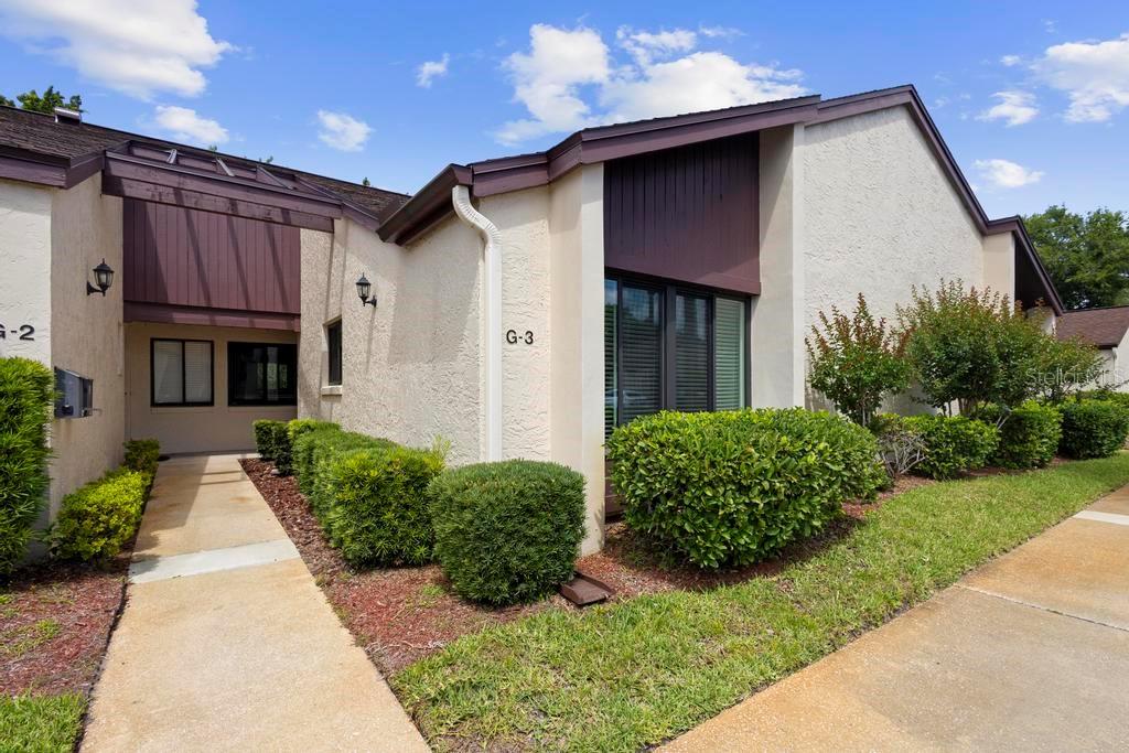 101 GRAND PLAZA DRIVE UNIT G3