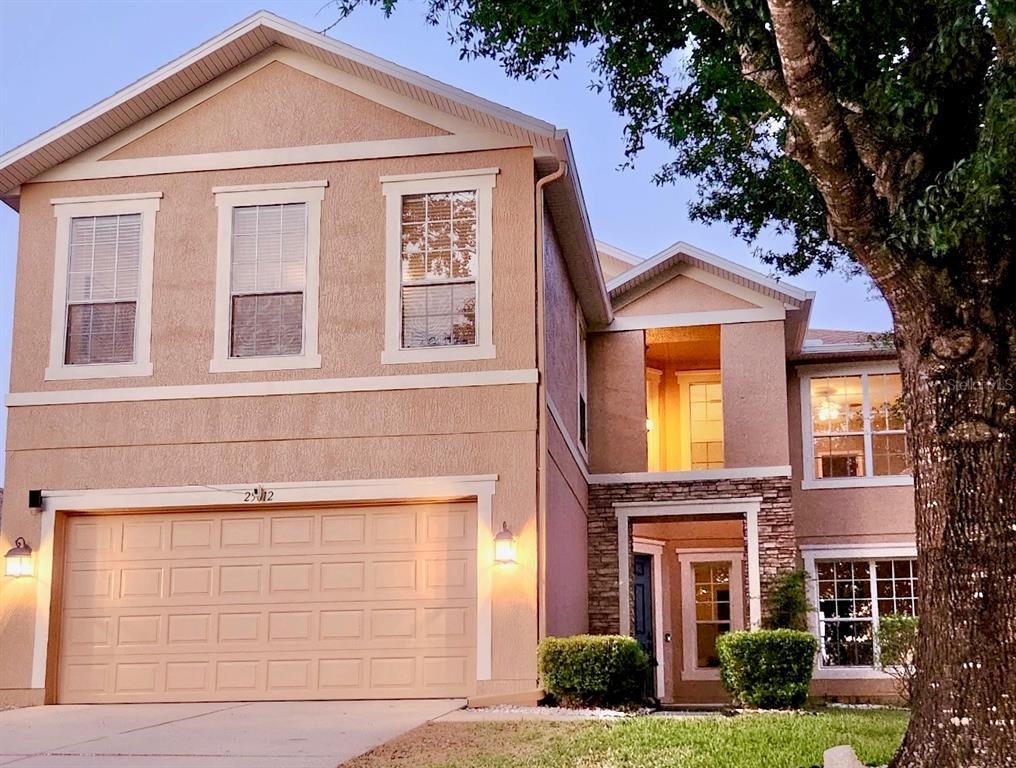 25012 CHIPSHOT COURT