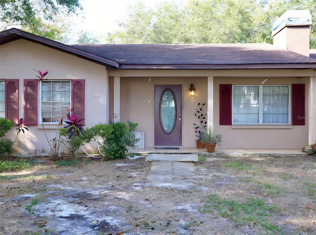 4705 KISSIMMEE PARK ROAD