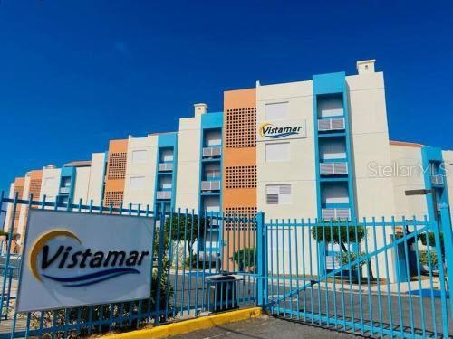 3301 N VISTAMAR EL COMBATE UNIT 206