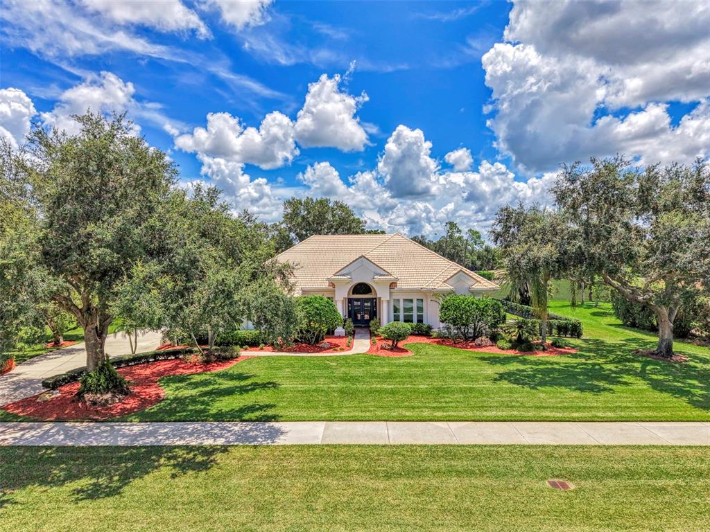 7767 ALISTER MACKENZIE DRIVE