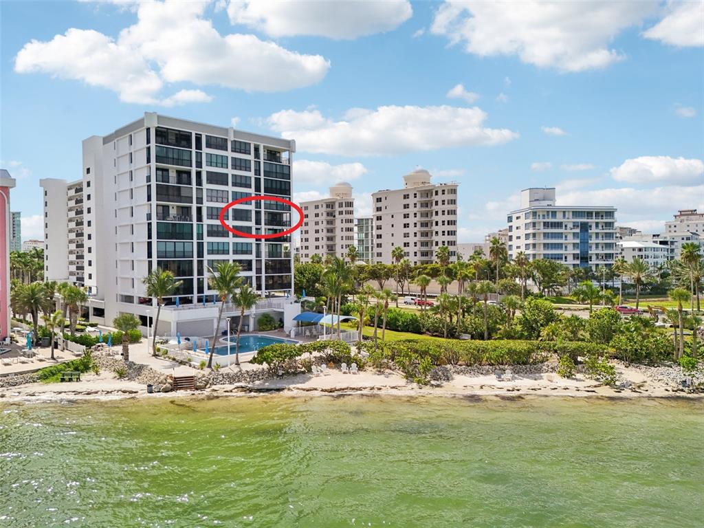 11 SUNSET DRIVE UNIT 502