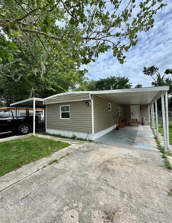 21310 CAMPBELL DRIVE
