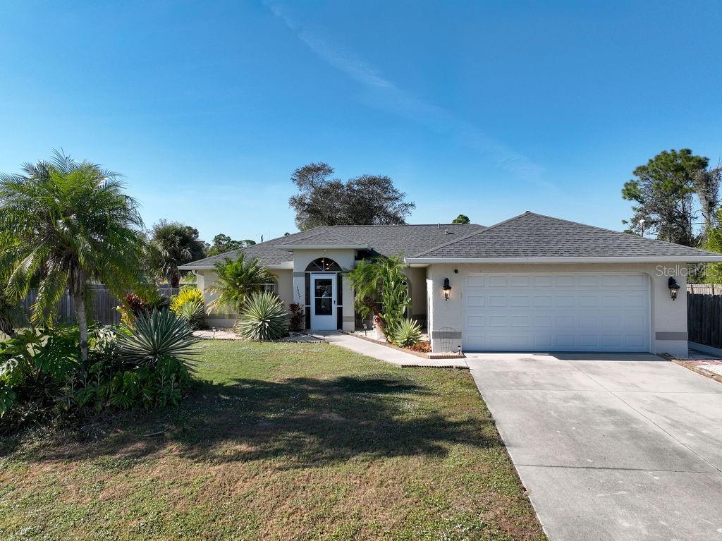 3357 N CHAMBERLAIN BOULEVARD, NORTH PORT, FL — photo 2 of 30