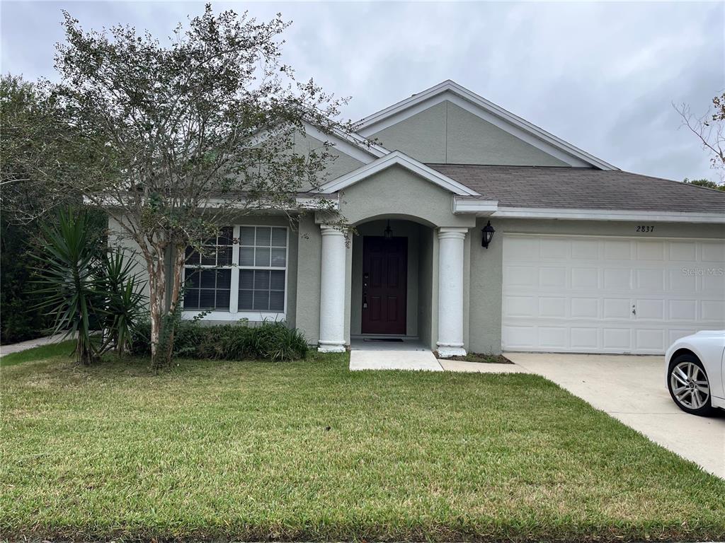 2837 EGRETS LANDING DRIVE