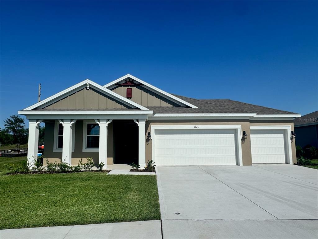 3243 ARCH AVENUE