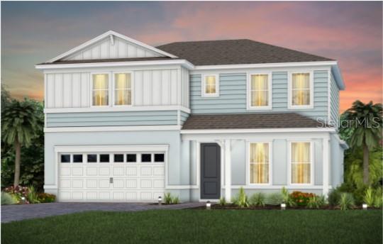15331 RISING VIEW DRIVE
