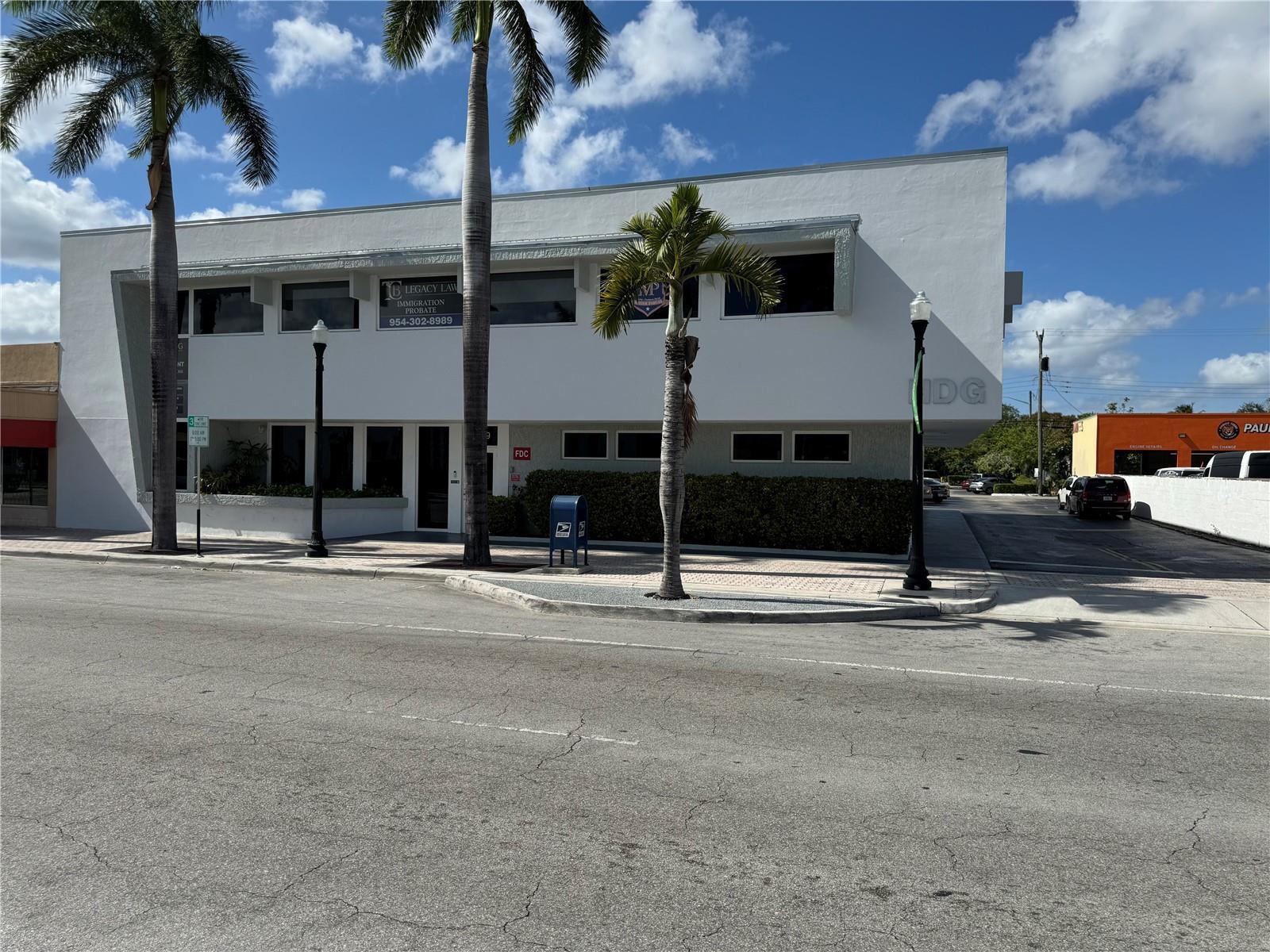 2719 Hollywood Boulevard, Hollywood FL 33020