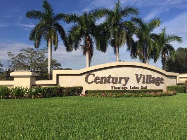1201 SW 141st Ave # 407J, Pembroke Pines FL 33027