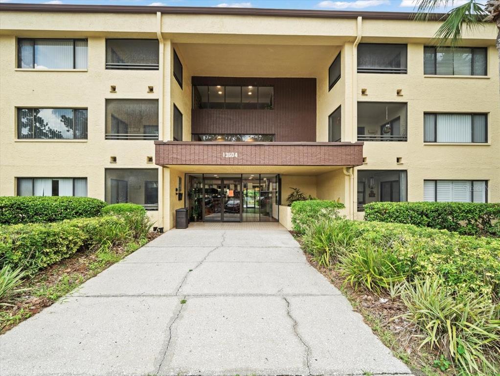 13604 S VILLAGE DRIVE UNIT 314