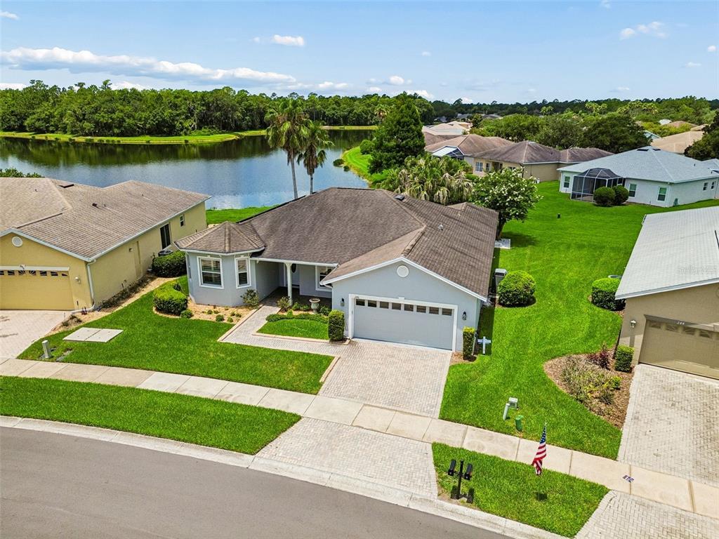 246 NEW RIVER DRIVE