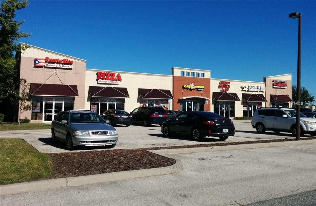 1901 S JOHN YOUNG PARKWAY UNIT 103