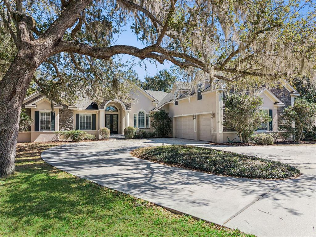 5355 MILL STREAM CT, ST CLOUD, FL — photo 2 of 30