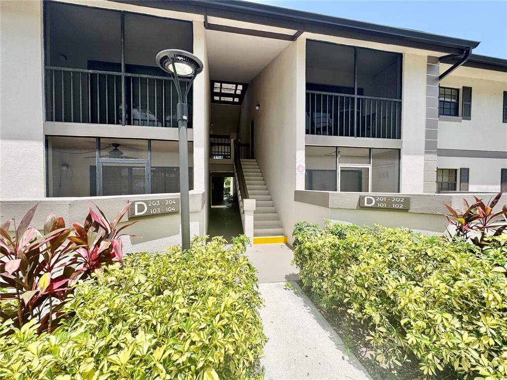1515 FORREST NELSON BOULEVARD UNIT D102