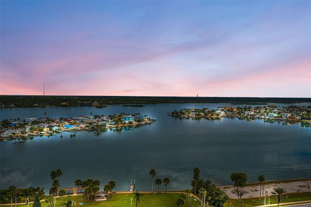 17920 GULF BOULEVARD UNIT 1801