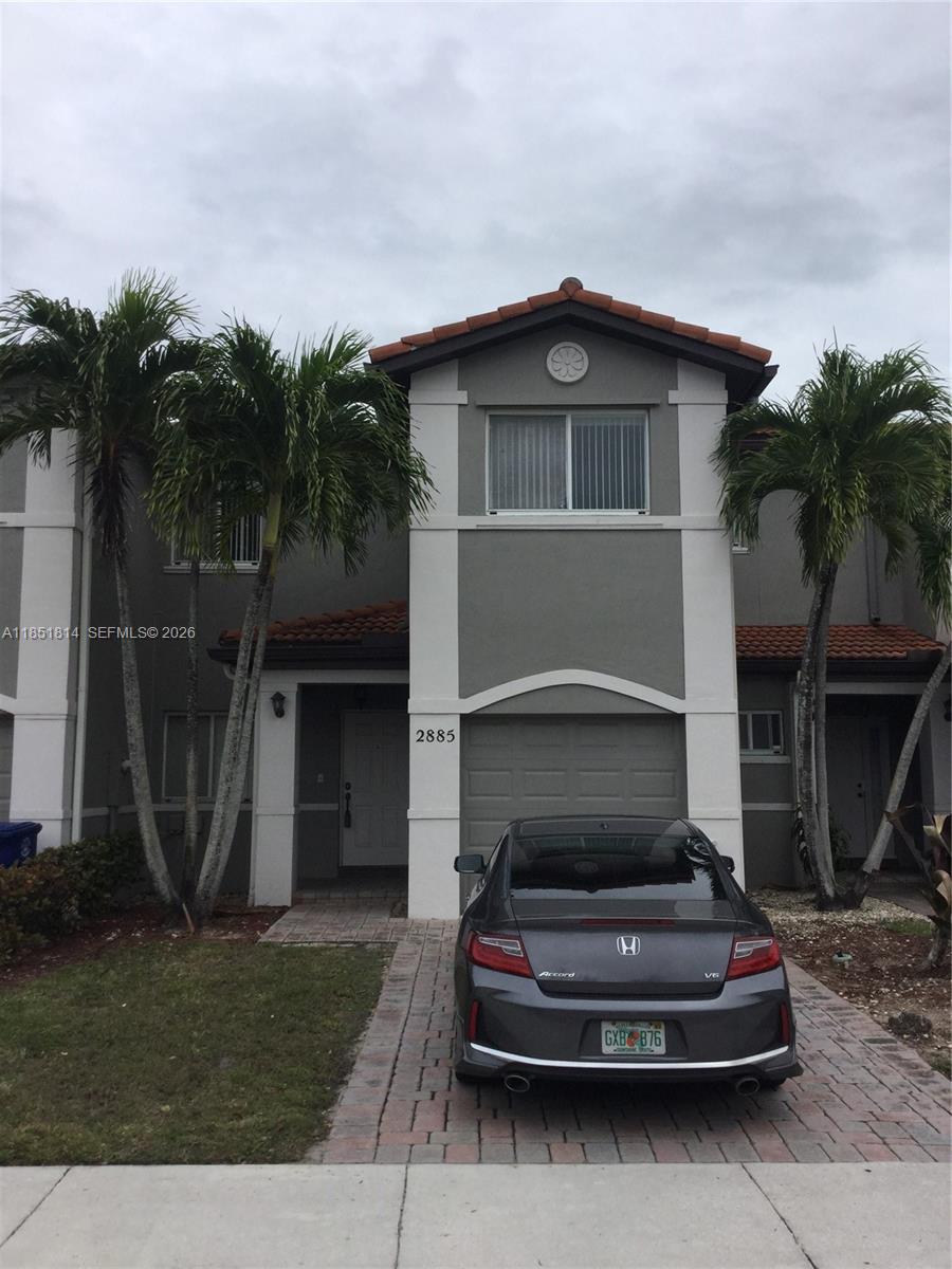 2885 SW 127th Ave, Miramar FL 33027