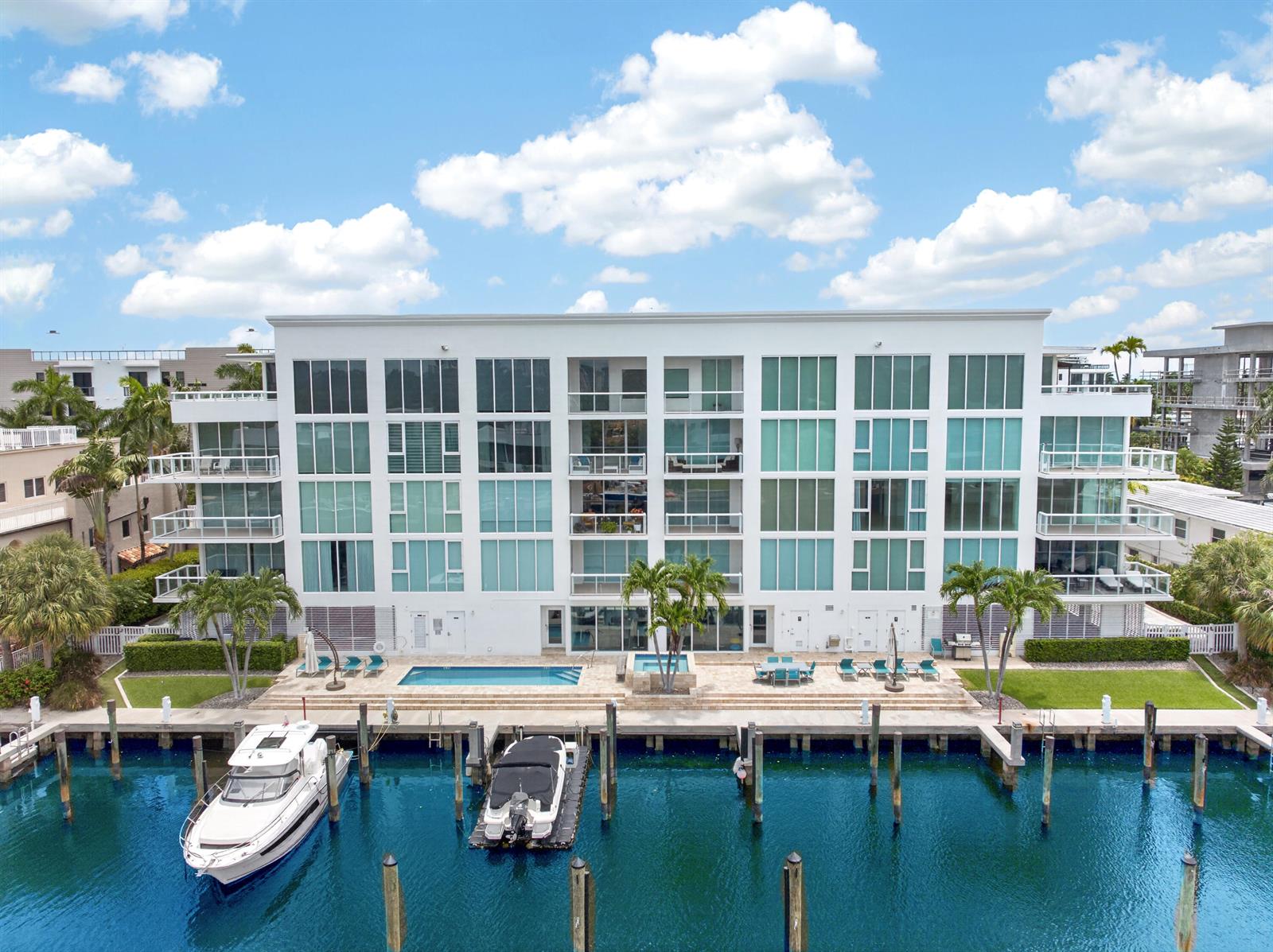 45 Hendricks Isle # 403, Fort Lauderdale FL 33301