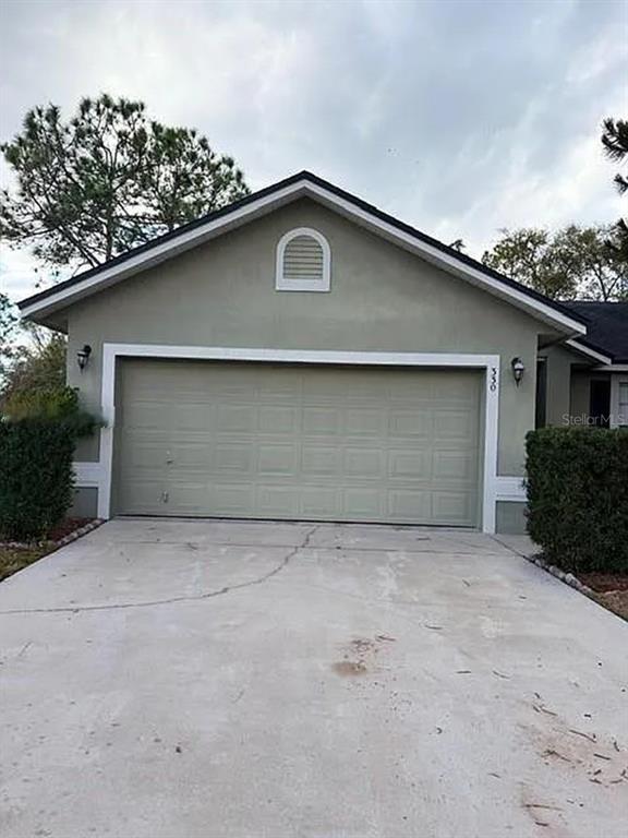 330 STERLING DRIVE