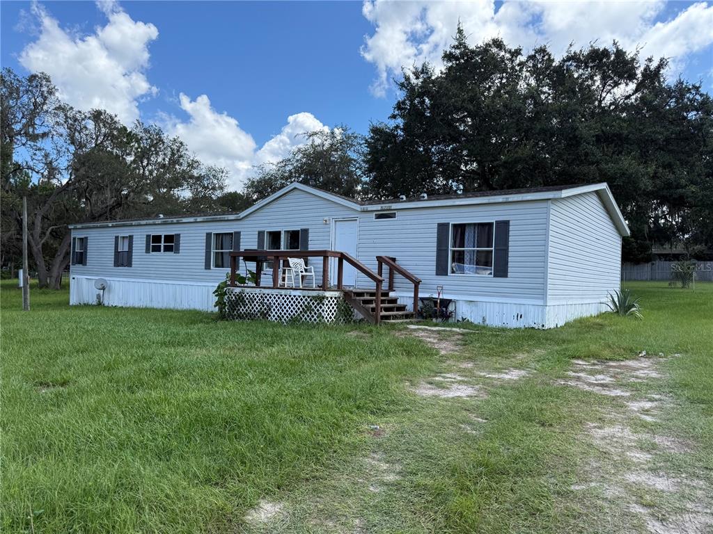 11260 SE 121ST LANE ROAD