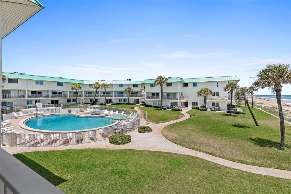 815 OCEAN SHORE BOULEVARD UNIT U1B