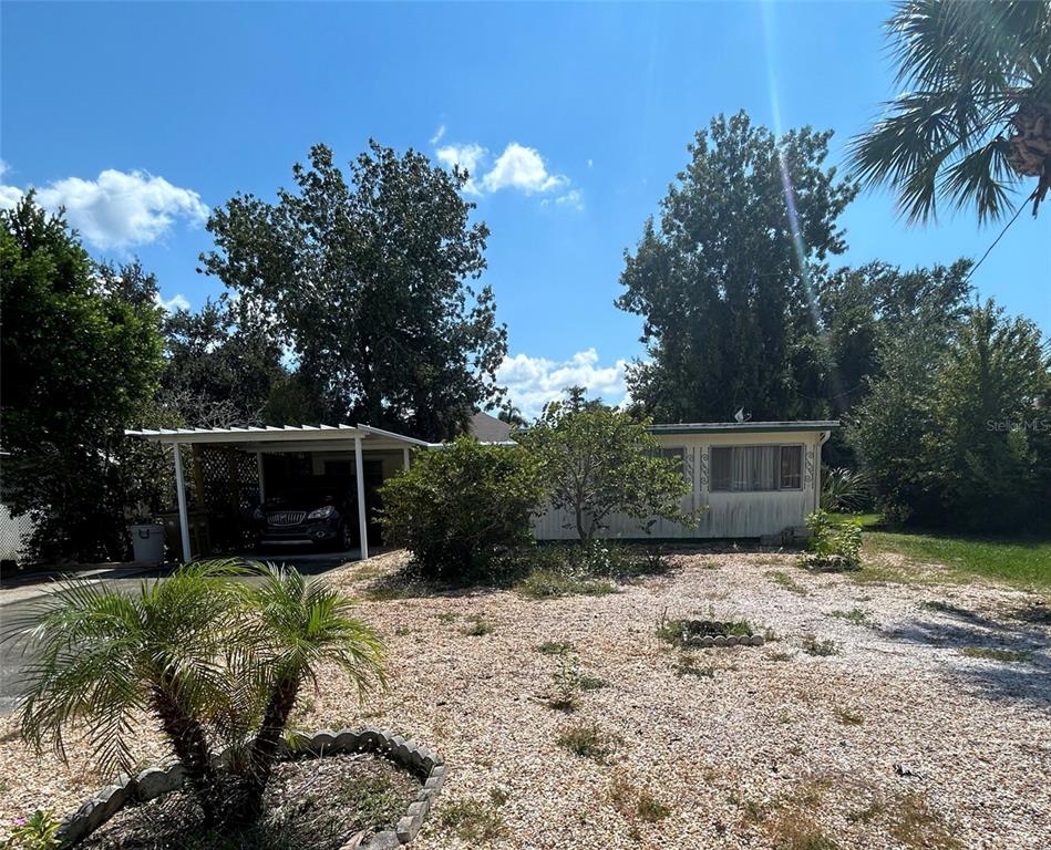 11740 HICKORY LANE