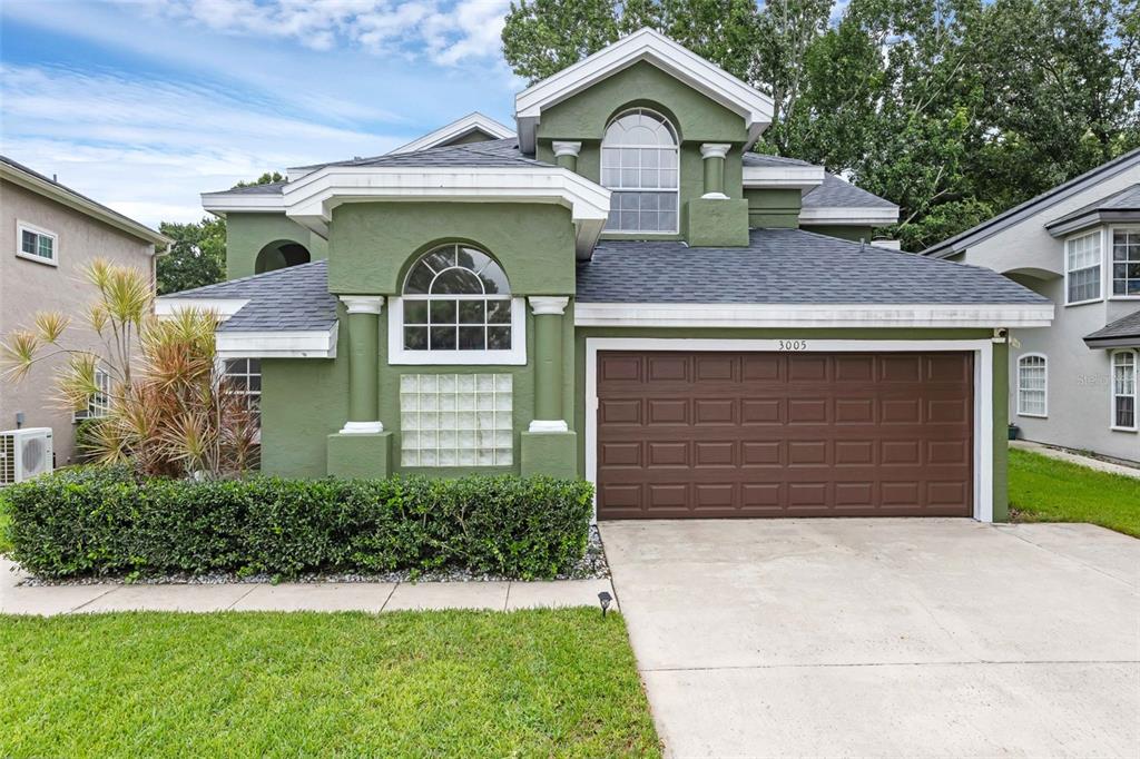 3005 MYSTIC COVE DRIVE