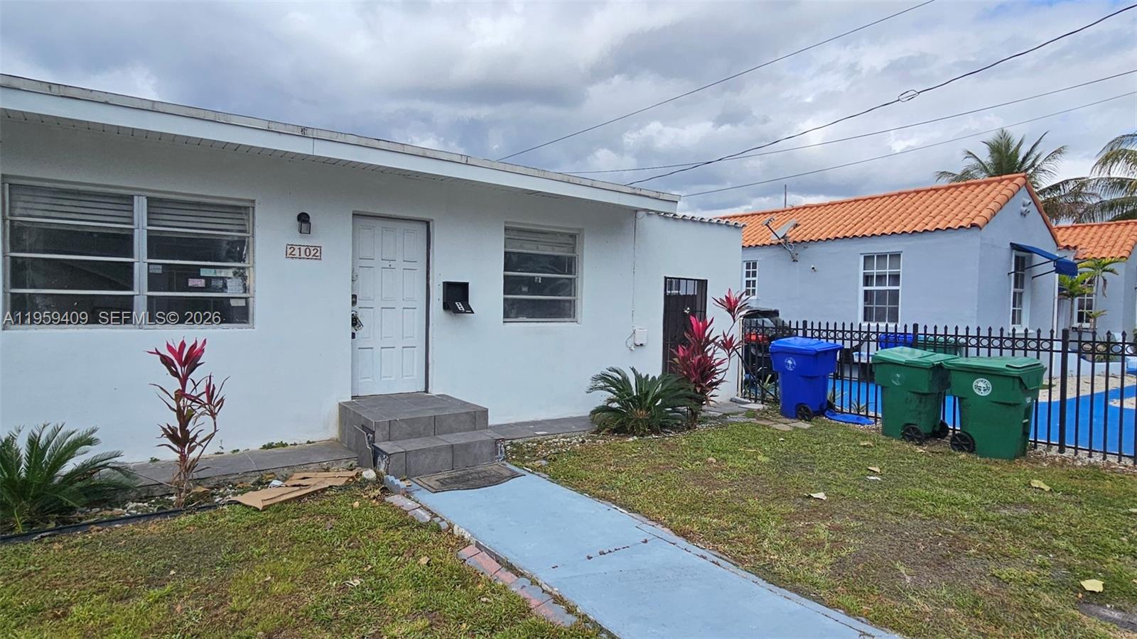 2102 SW 14th Ave, Miami FL 33145