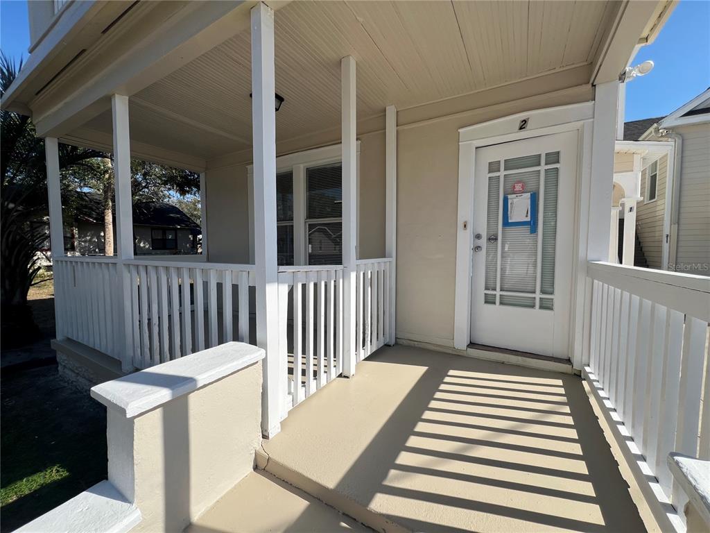 209 TAYLOR AVENUE UNIT 2