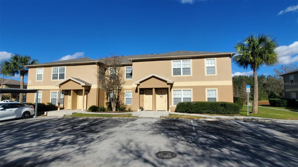5914 WILLOW RIDGE DRIVE UNIT 101
