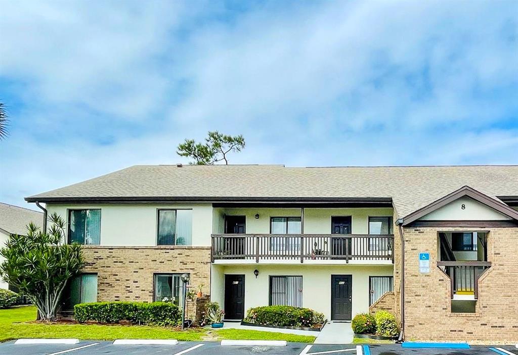 1515 HUNTINGTON LANE UNIT 822