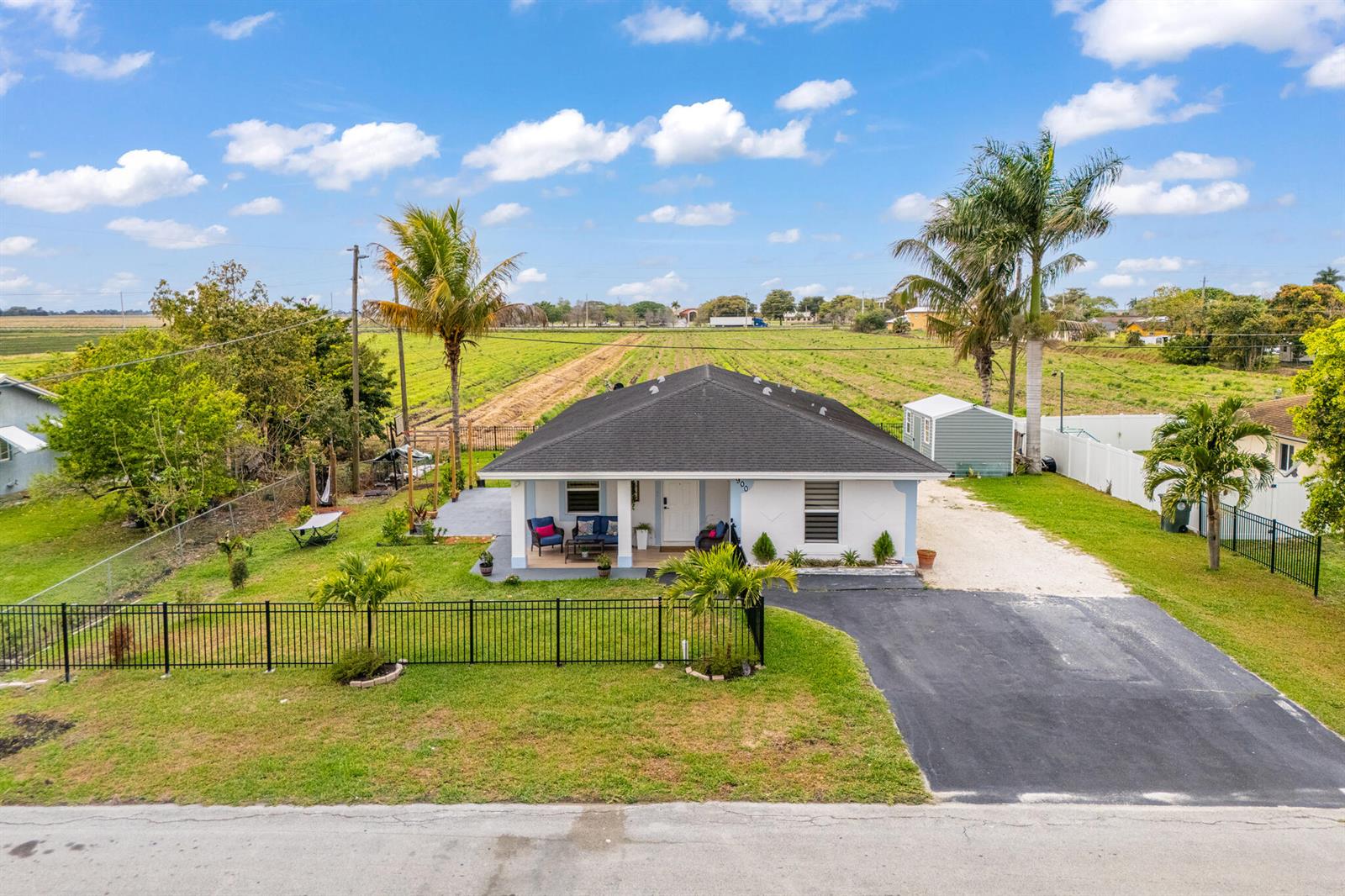 900 SW 12th Street, Belle Glade FL 33430