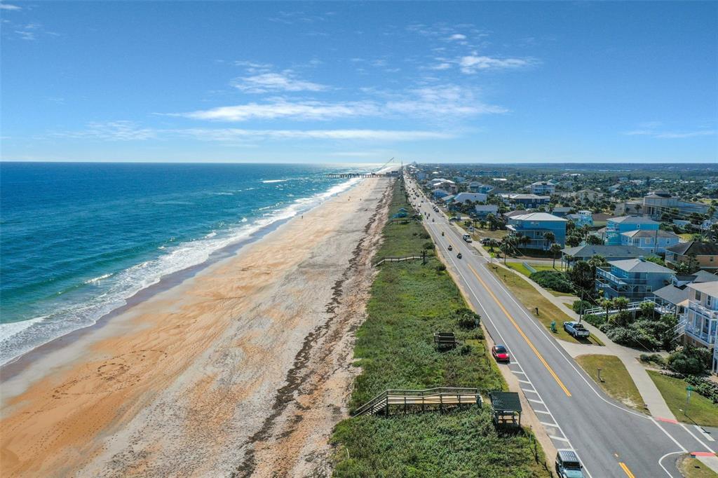 N OCEAN BOULEVARD, FLAGLER BEACH, FL — photo 2 of 11