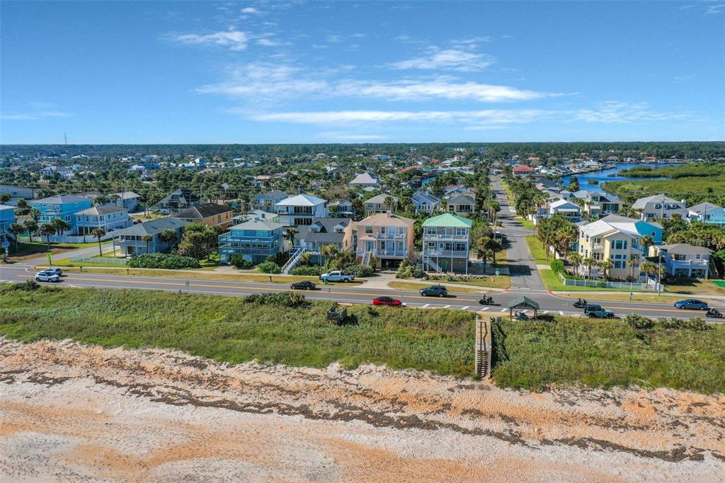N OCEAN BOULEVARD, FLAGLER BEACH, FL — photo 3 of 11