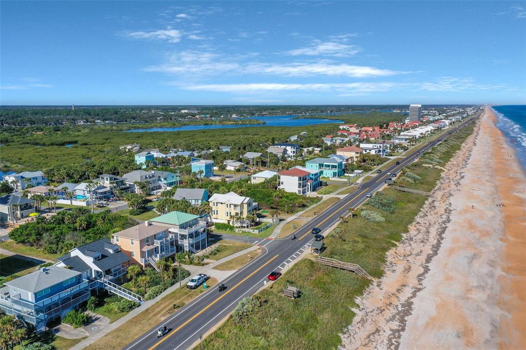 N OCEAN BOULEVARD, FLAGLER BEACH, FL — photo 4 of 11