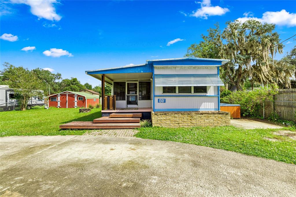 1501 SE 186TH COURT
