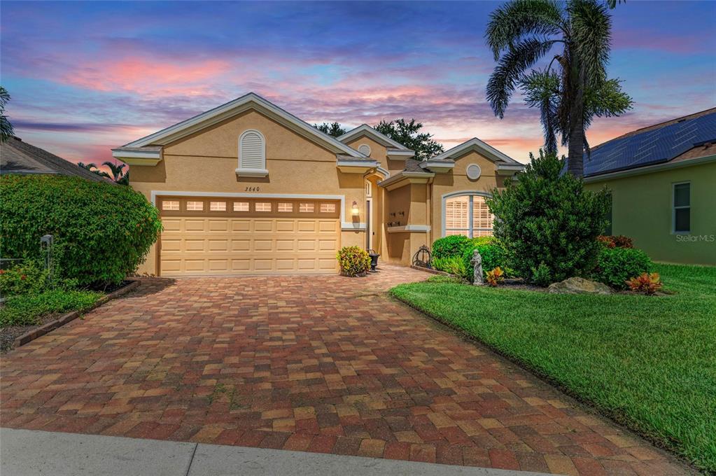 3640 SUMMERWIND CIRCLE