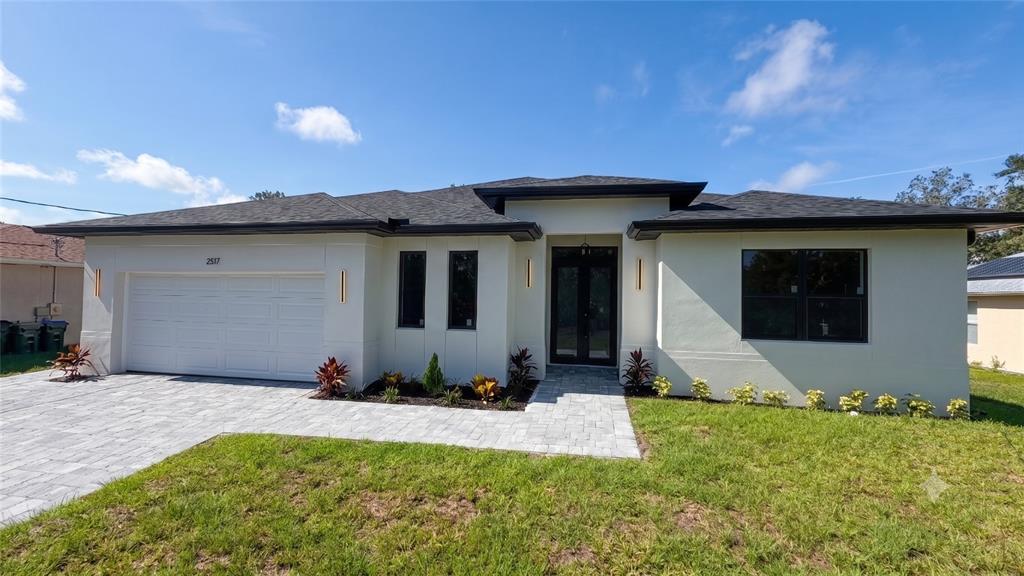 2517 PASCAL AVENUE, NORTH PORT, FL — photo 2 of 30