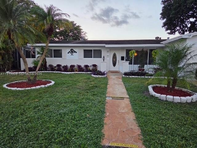 2070 NW 82nd Ave, Pembroke Pines FL 33024