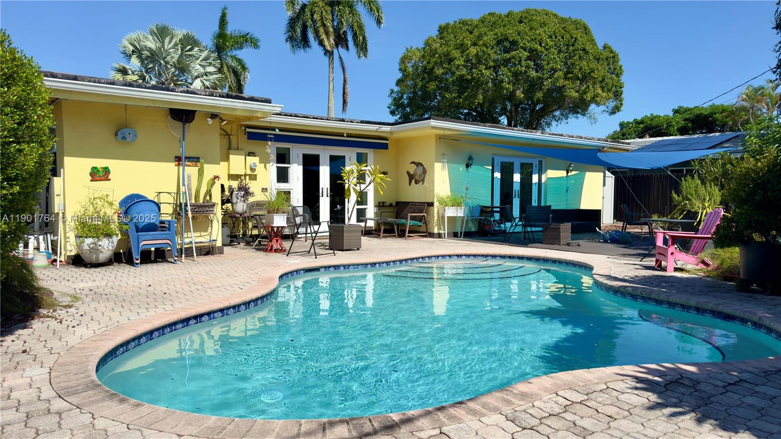 800 NW 29th St, Wilton Manors FL 33311