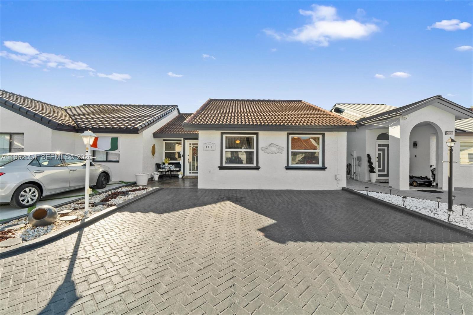 4816 SW 145th Ave, Miami FL 33175